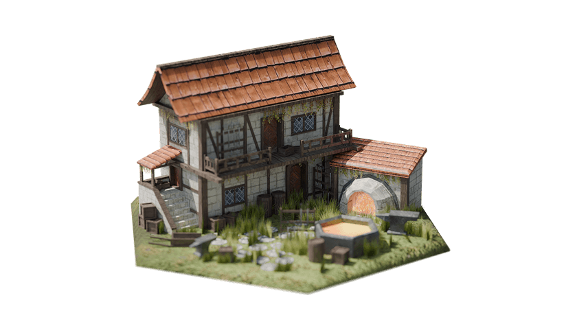 Copper Smelter