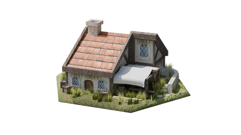 Wood Mill